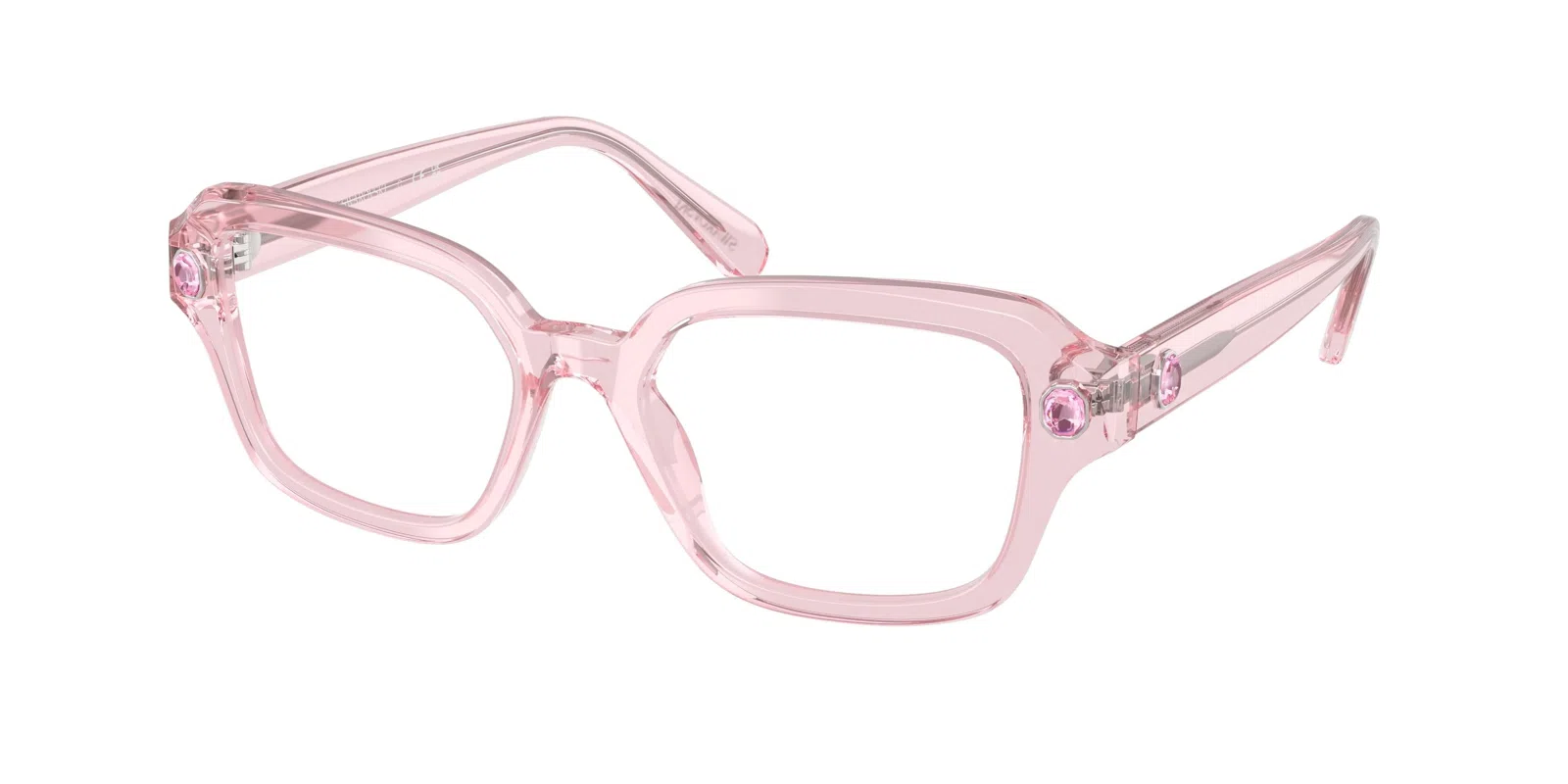 Swarovski 2039 Eyeglasses - view 4